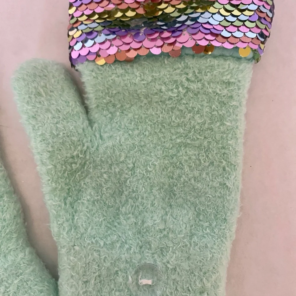 Mittens
